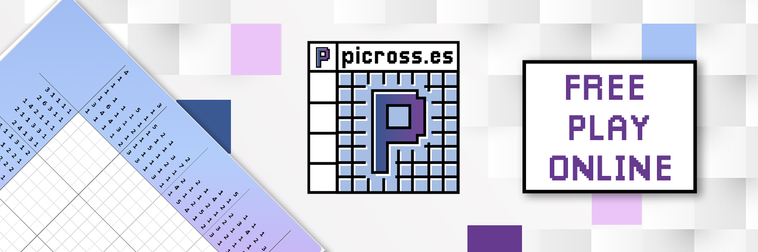 Play Picross Online